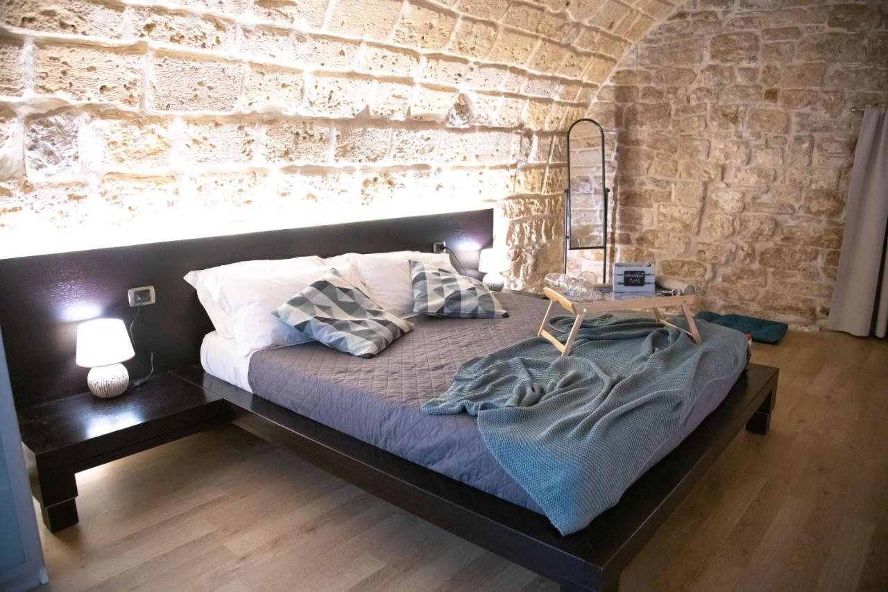 La Giudecca Trani Bed & Breakfast Exterior photo