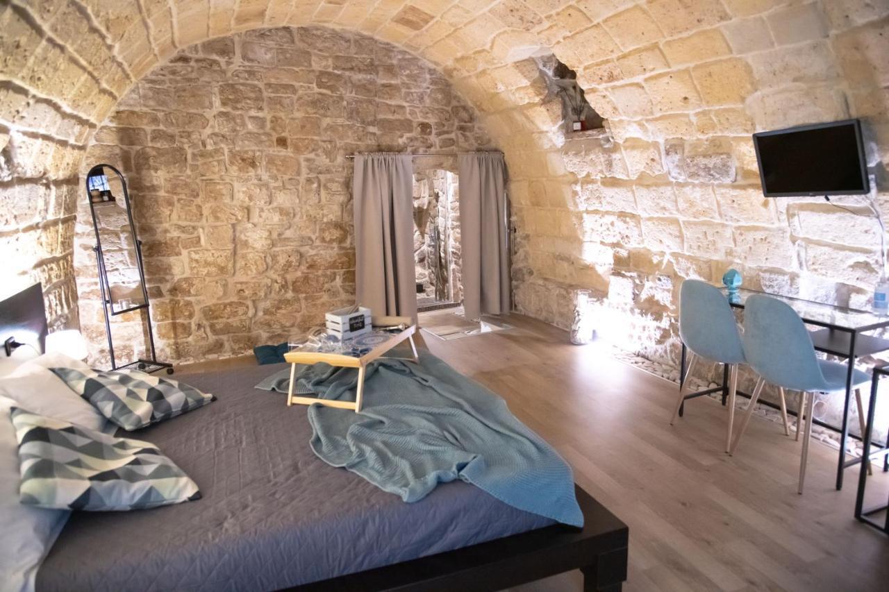 La Giudecca Trani Bed & Breakfast Exterior photo