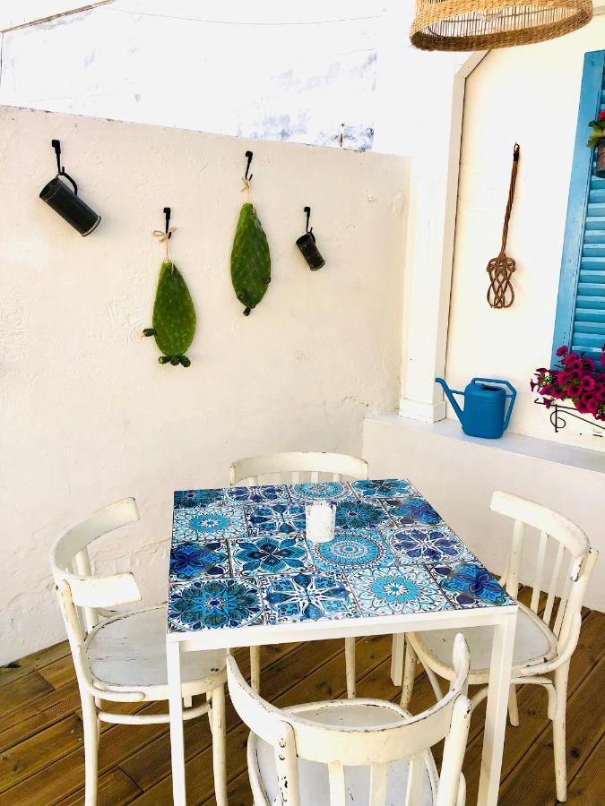 La Giudecca Trani Bed & Breakfast Exterior photo