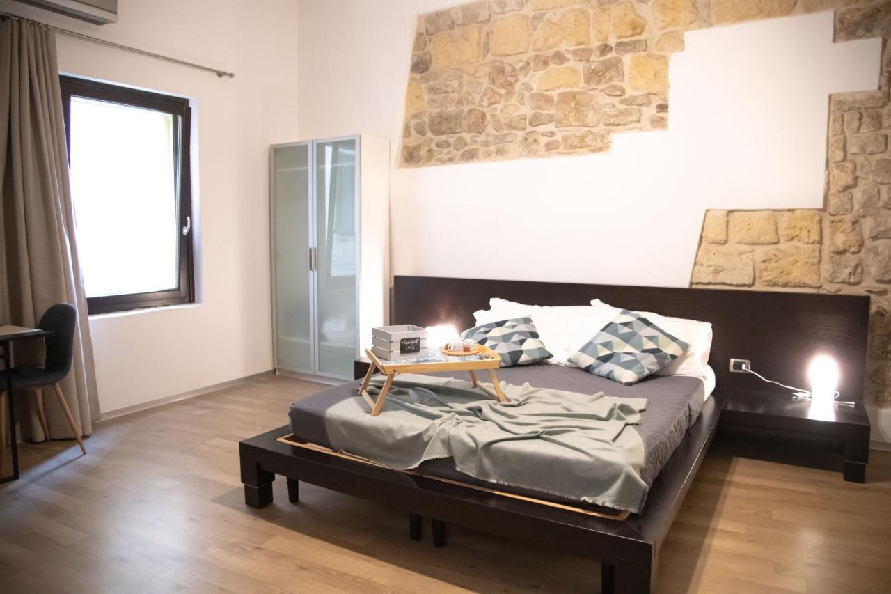 La Giudecca Trani Bed & Breakfast Exterior photo