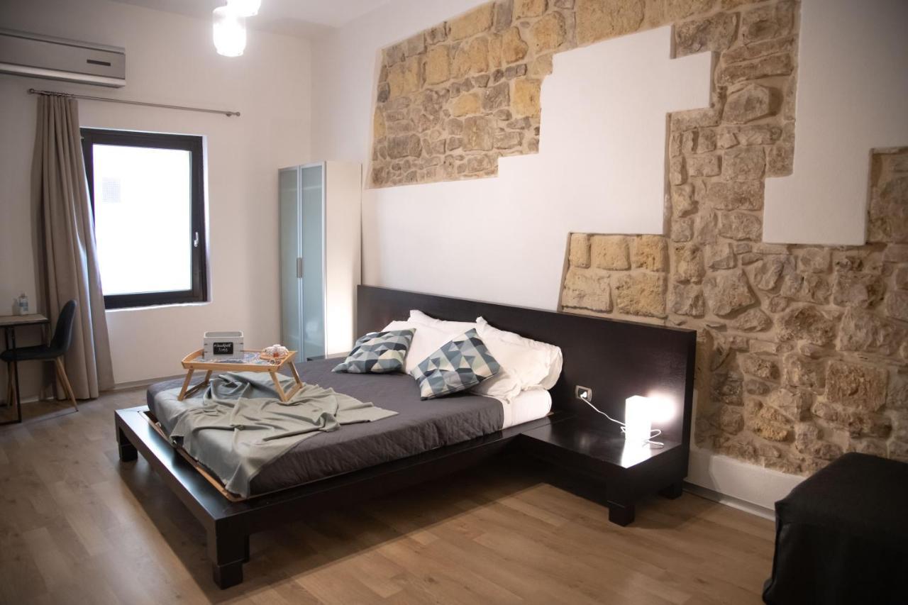 La Giudecca Trani Bed & Breakfast Exterior photo