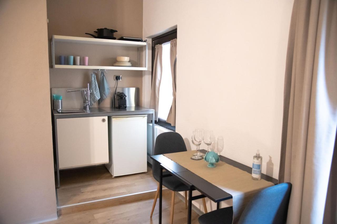 La Giudecca Trani Bed & Breakfast Exterior photo