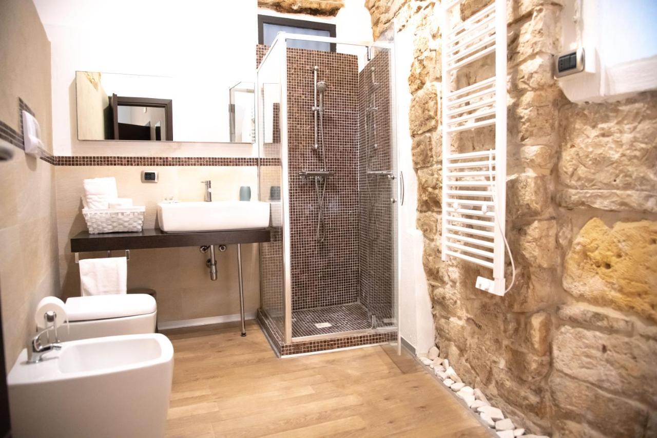 La Giudecca Trani Bed & Breakfast Exterior photo
