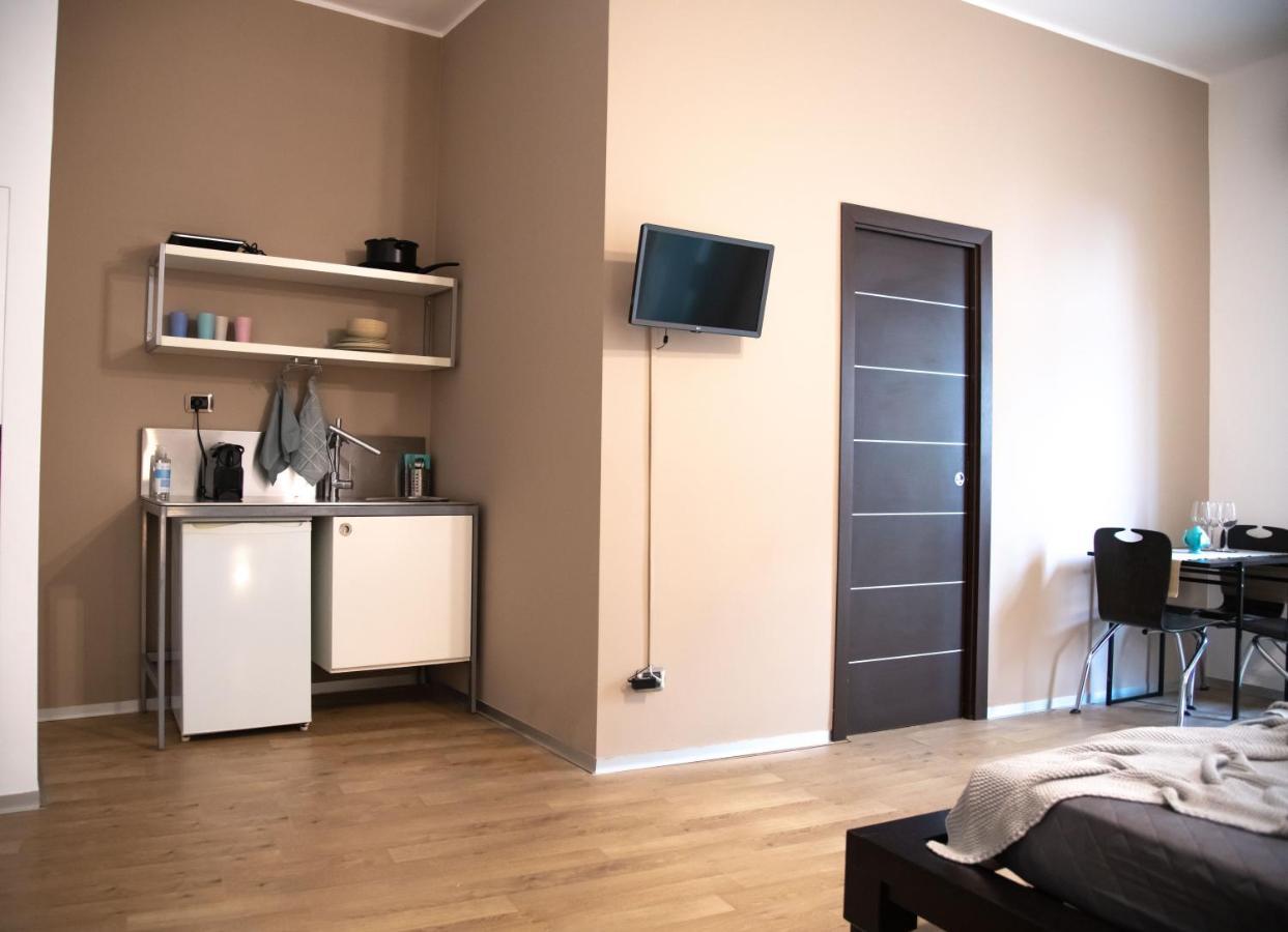 La Giudecca Trani Bed & Breakfast Exterior photo