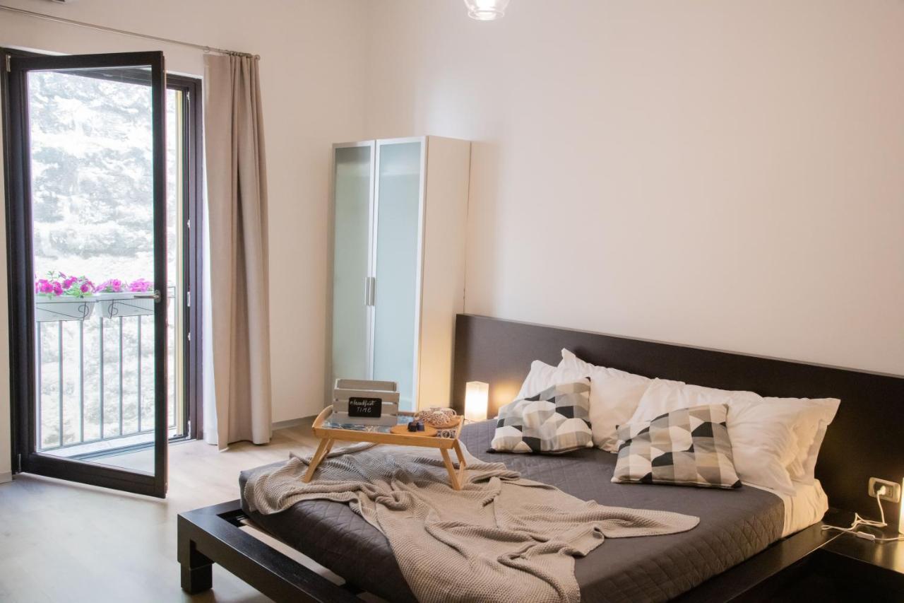 La Giudecca Trani Bed & Breakfast Exterior photo
